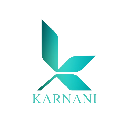 Karnani logo
